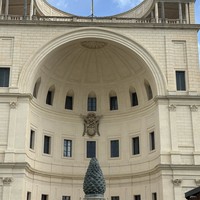 Фото отзыва 1: экскурсия "Ватикан — центр религии, истории и искусства"