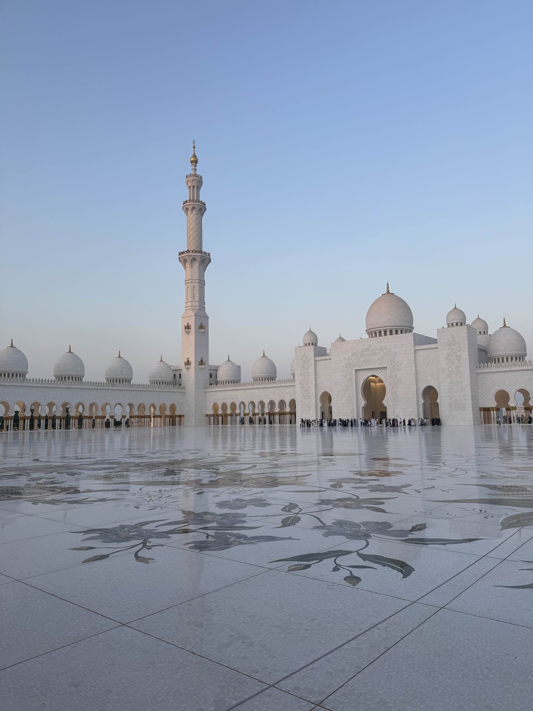 Все понравилось, экскурсовод Ирина супер!