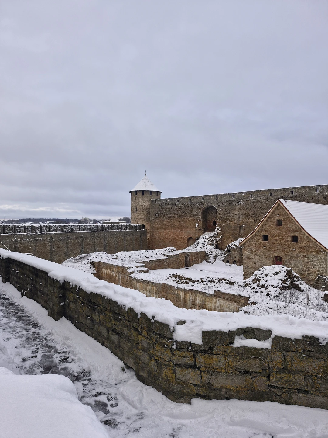 Замечательная экскурсия