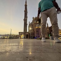 Отзыв о экскурсии "Вечерний Шарм-эль-Шейх — в мини-группе" — фото 1