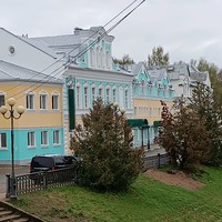 Фото отзыва 4: экскурсия "Влюбиться в Торжок за 2 часа"
