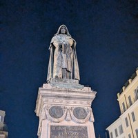 Фото отзыва 2: экскурсия "Ночной Рим: магия, история, легенды"