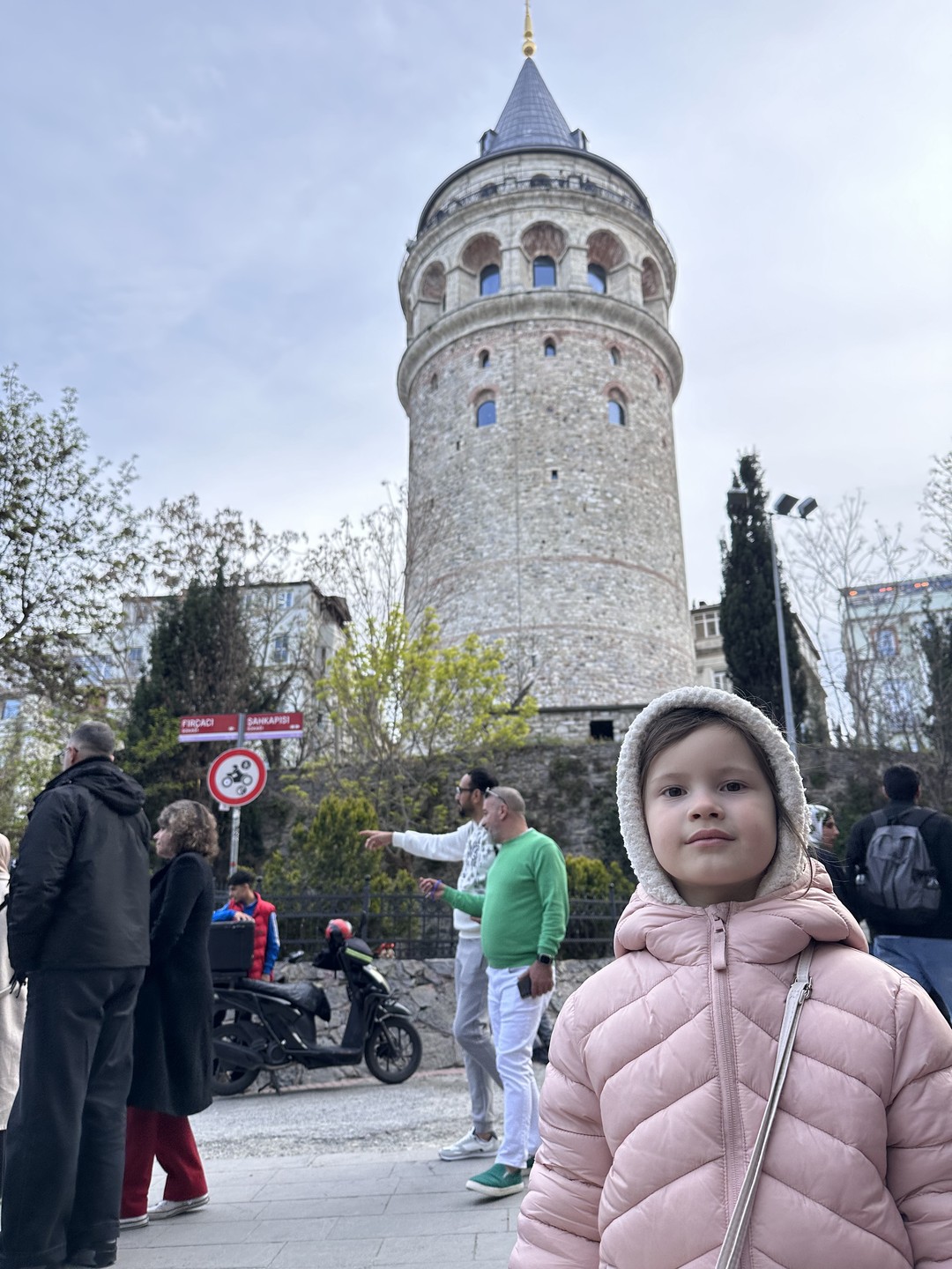 Потрясающая прогулка ❤️