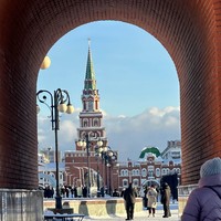 Фото отзыва 2: экскурсия "Удиви меня, Йошкар-Ола!"