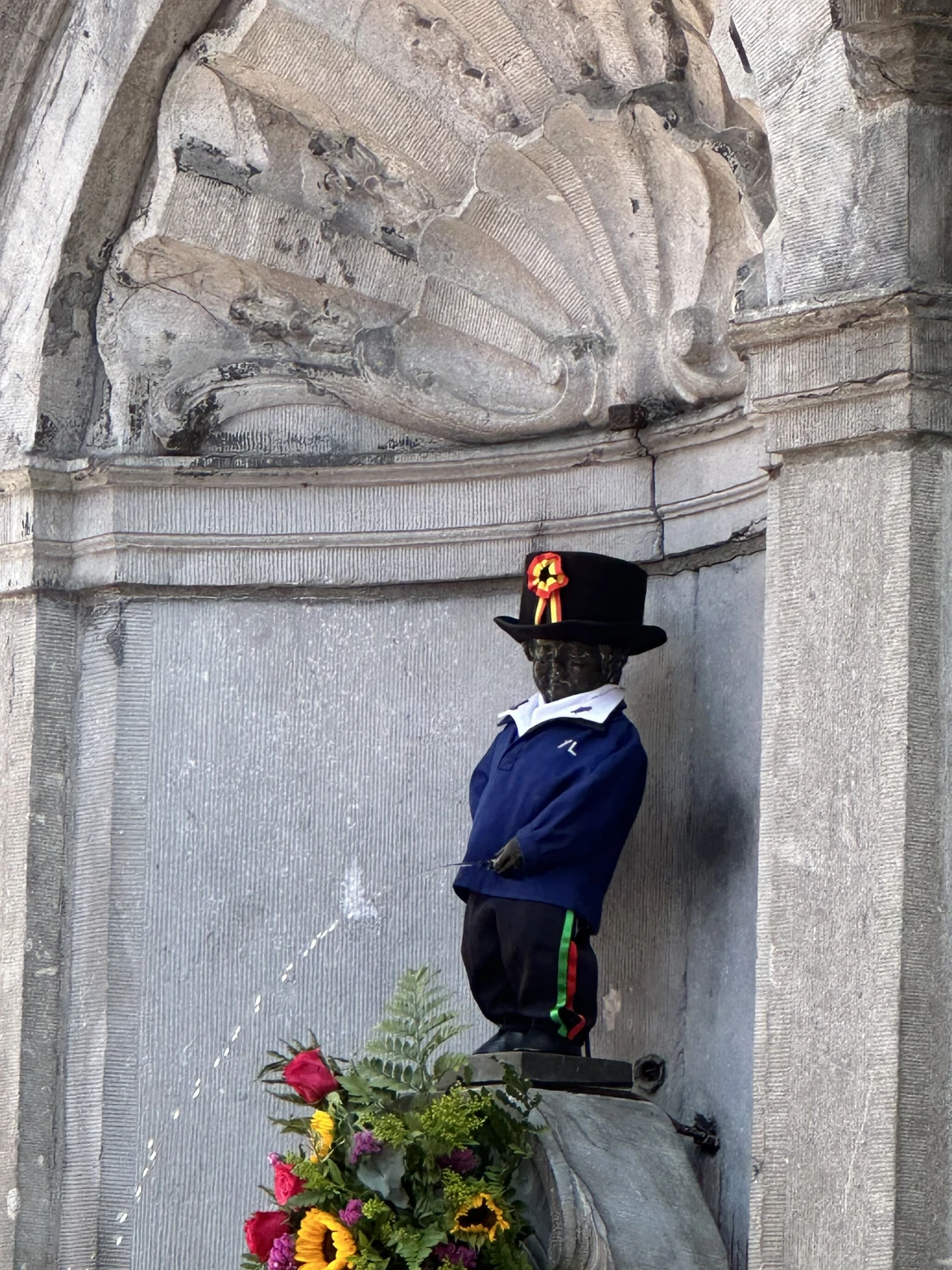 Экскурсия прошла весело и непринуждённо. Полина доступно и интересно рассказала об исторических фактах города. Провела по