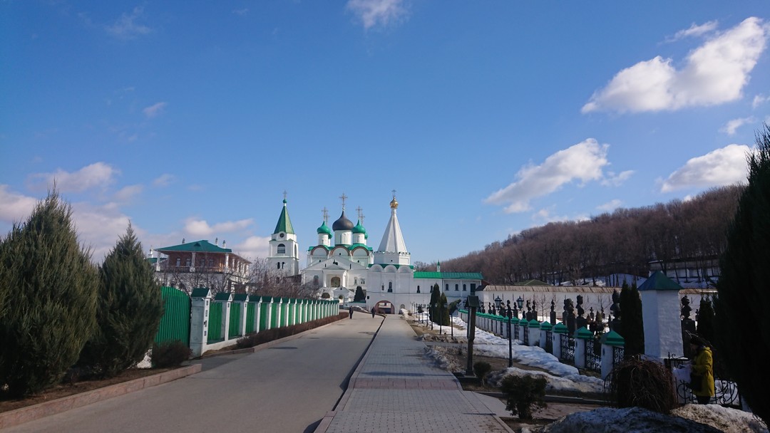 Прекрасная экскурсия. Татьяна пунктуальная, обоятельная и приятная в общении. Экскурсия очень интересная и познавательная. Рекомендую!
