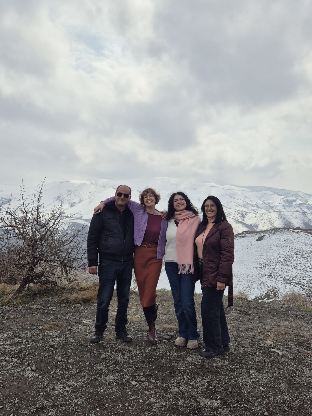 Сразу спойлер: тур прошел восхитительно) да-да, именно это слово)