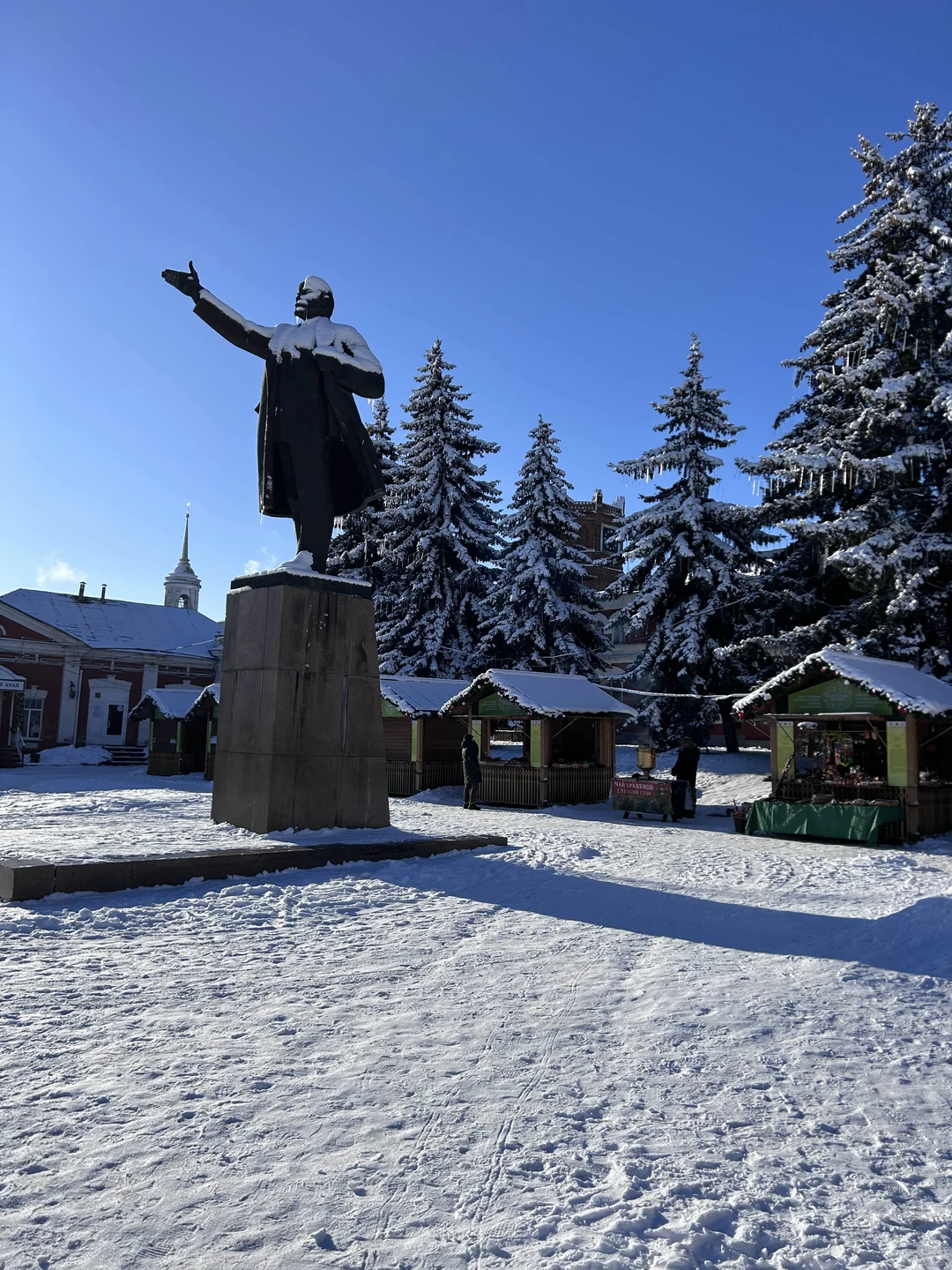 Замечательная, познавательная экскурсия. Теперь понимаю, что очень правильно сделали, что доверили наше знакомство с городом Жанне