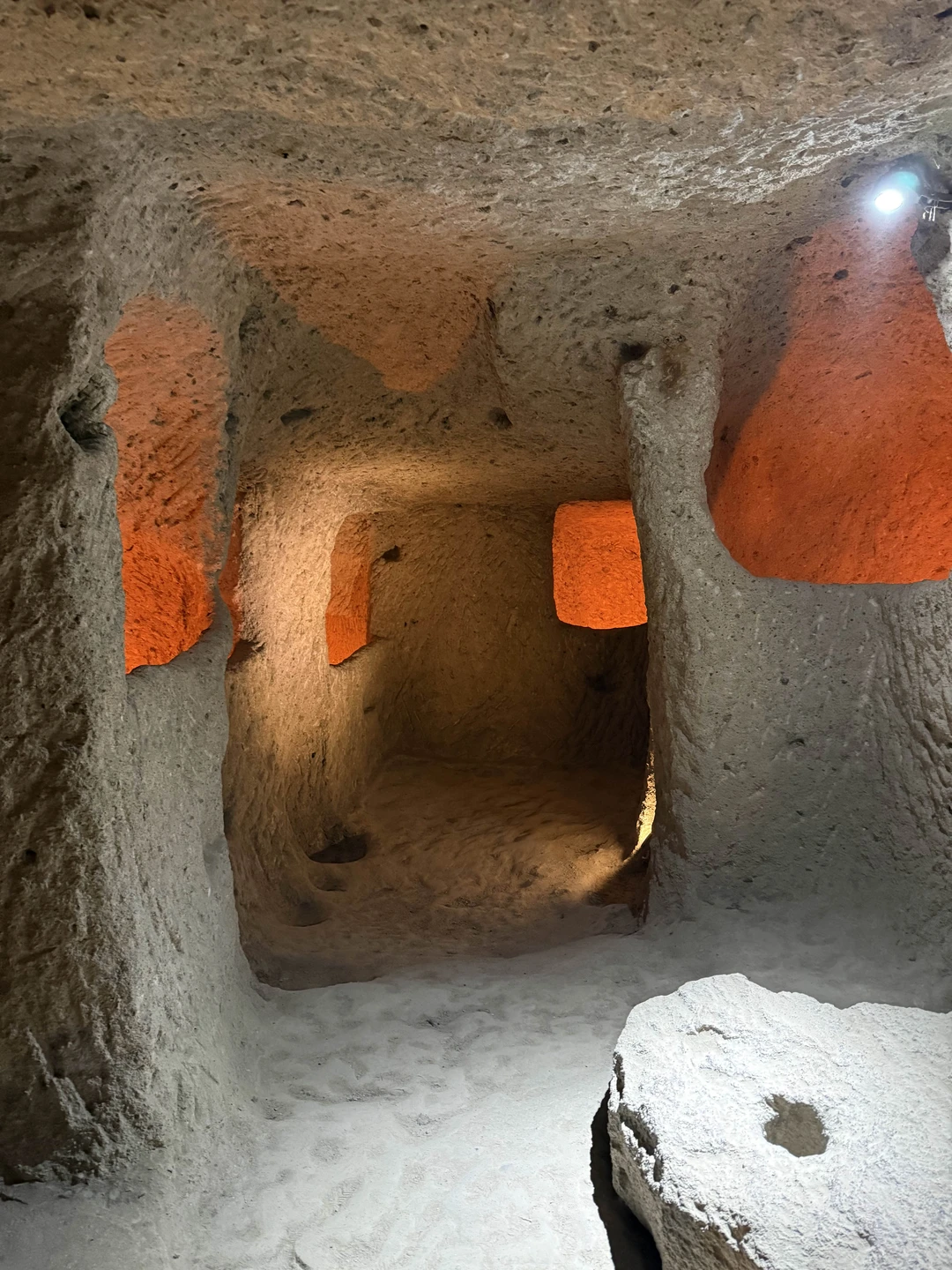 Если вы хотите не просто увидеть Каппадокию, а почувствовать её душу, понять её историю и влюбиться