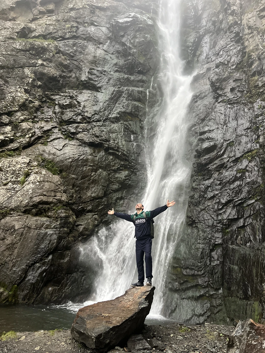 Мы были в полном восторге от экскурсии, целый день обычно тяжело, но тут все очень гармонично.