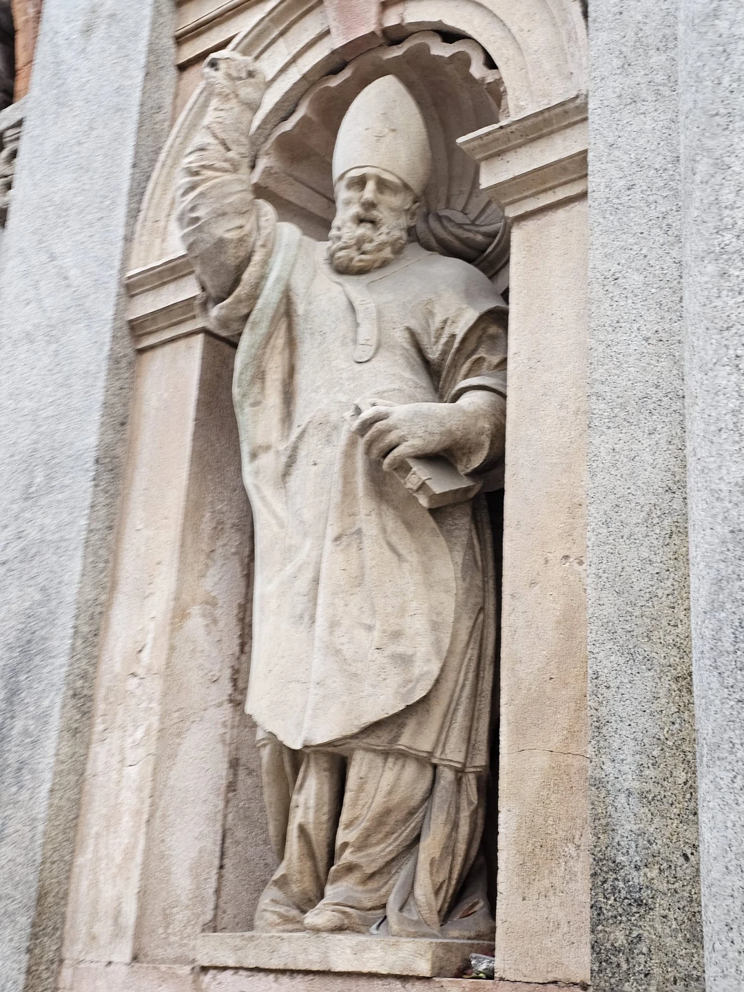 Мы приехали Милан в первый раз и всего на 4 дня, поэтому хотели узнать и увидеть