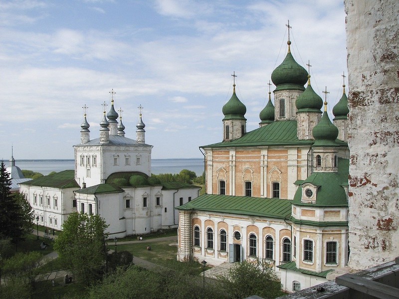 Фото - Экскурсия: "Переславль-Залесский: из 12 века в 21 (экскурсия на вашем автомобиле)"