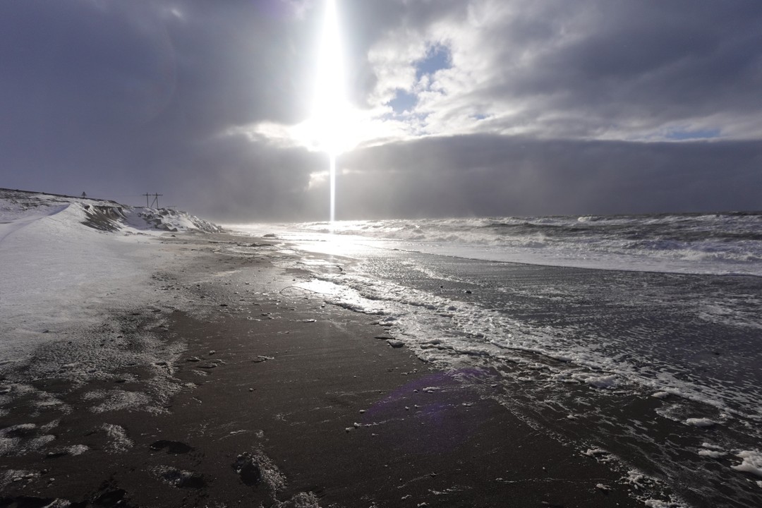 Владислав - отличный гид! Подарил нам незабываемую предновогоднюю Камчатку. Увлекательно, креативно рассказал много интересной информации о