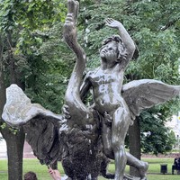 Фото отзыва 3: экскурсия "Минск «перламутровый»: пешая прогулка со знатоком города"