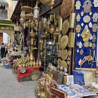 Фото отзыва 2: экскурсия "Колоритный город Фес"