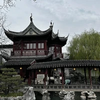 Фото отзыва 1: экскурсия "Весь Шанхай за один день"