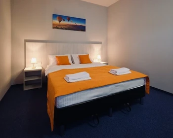 Фото отзыва 1: авторский тур "Минеральные воды и значимые места Старой Руссы: индивидуальный тур"