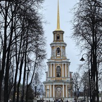Фото отзыва 3: экскурсия "Всё о Рязани в самом сердце города"