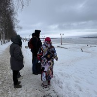 Фото отзыва 1: экскурсия "Петрозаводск в памятниках — традиционных и необычных"