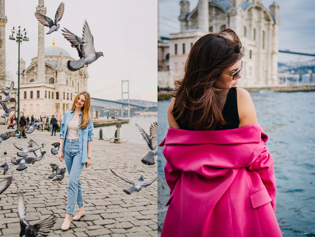 Фотопрогулка по Стамбулу в вашем ритме (12/15)