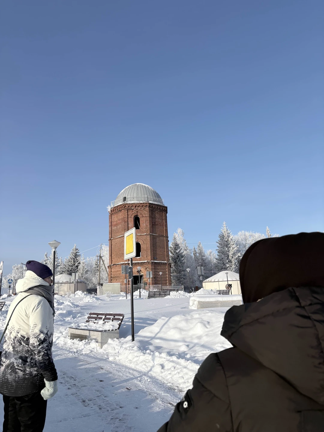 Очень понравилась экскурсия, все было познавательно и интересно, много нового узнали😌