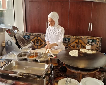 Главные достопримечательности Стамбула