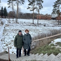 Фото отзыва 1: экскурсия "«Пряники ешь, да семью потешь»: дворянские забавы и лакомства в Старожилово"