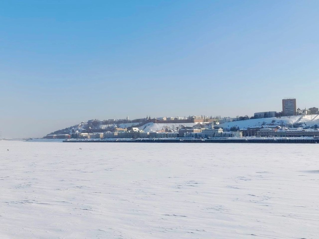 4.02.2026 г. мы посетили 1,5-часовую экскурсию «Как стать купцом Нижегородской ярмарки?» с Петром. Надо отметить, что