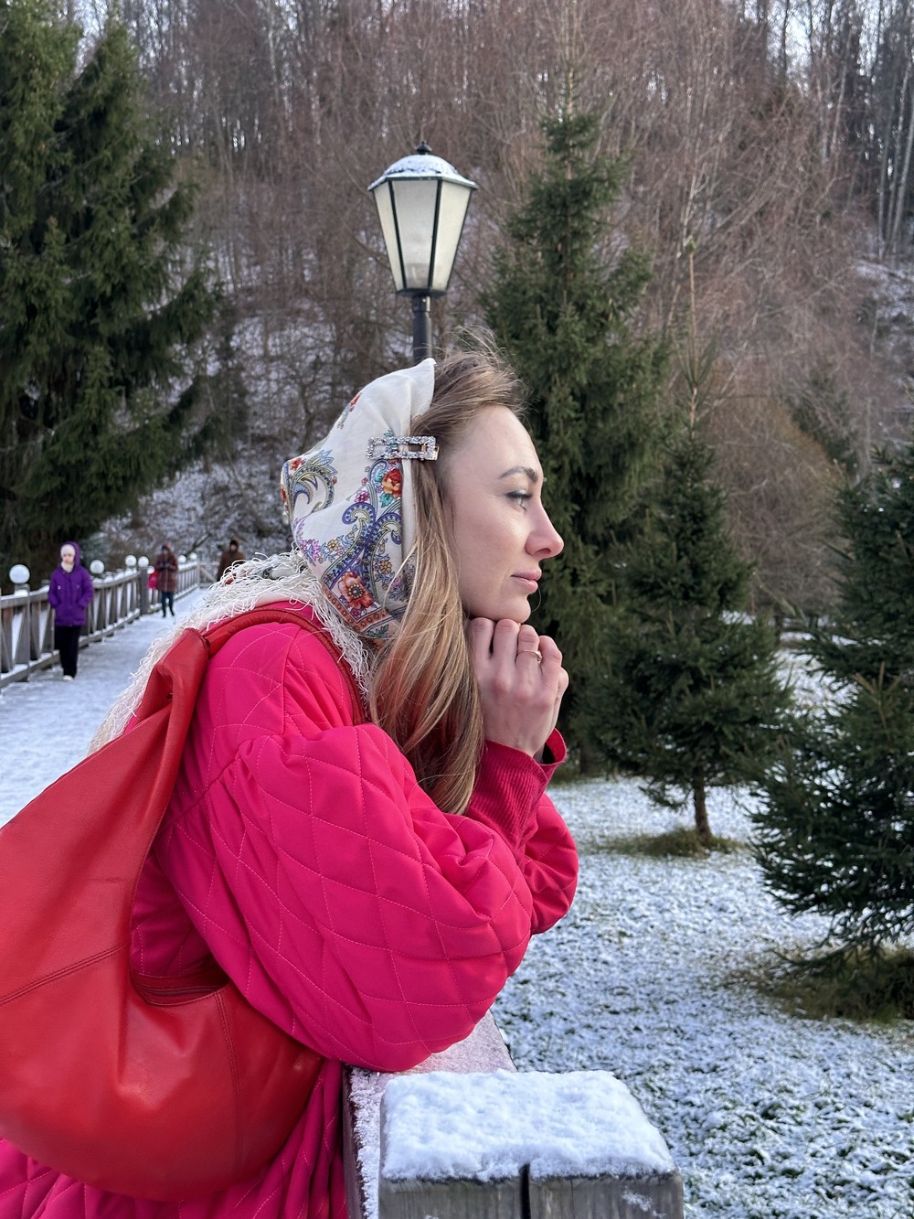 Из Москвы в Гремячий ключ — к источнику преподобного Сергия Радонежского (17/18)