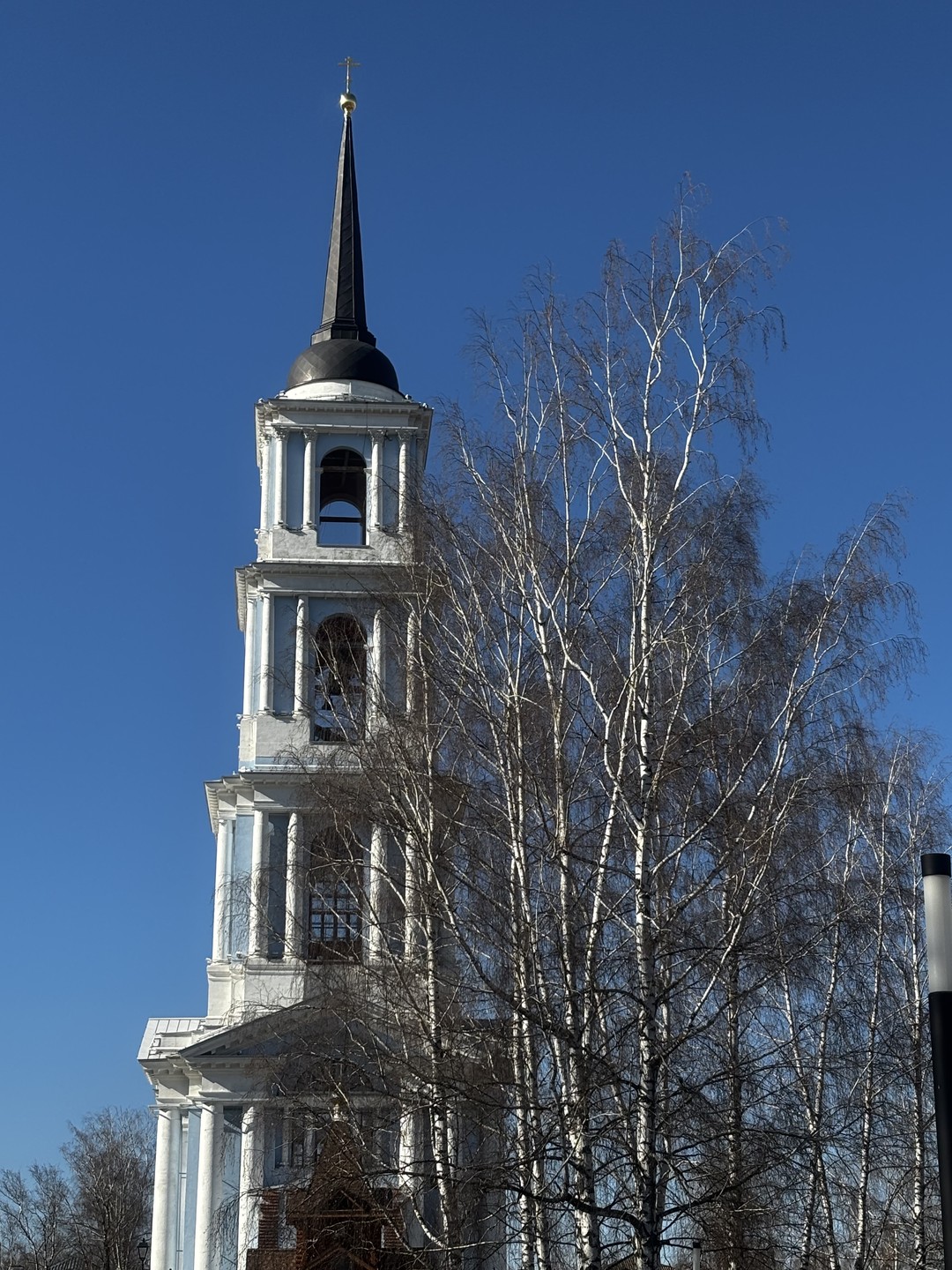 Большое спасибо Денису за экскурсию! Перед поездкой читала отзывы о городе, очень разные)) В итоге город