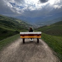 Фото отзыва 3: экскурсия "Из Владикавказа — в старинную Северную Осетию"