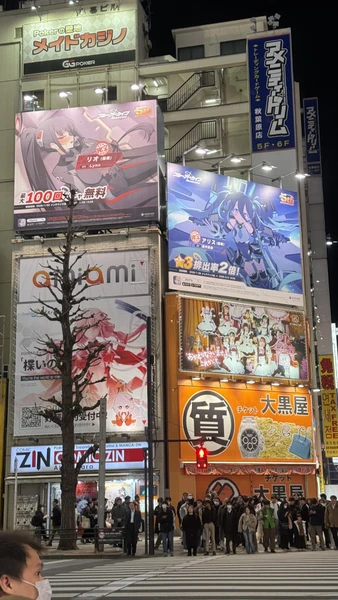 Сергей сделал наш первый день в Токио незабываемым! Очень рекомендуем всем, кто хочет не просто посмотреть, а прочувствовать страну!