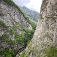 Фото отзыва 2: экскурсия "Незабываемая Верхняя Балкария: поездка из Кисловодска в мини-группе"