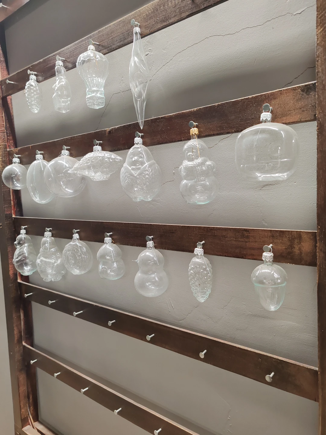 Очень атмосферное место! Всем все понравилось