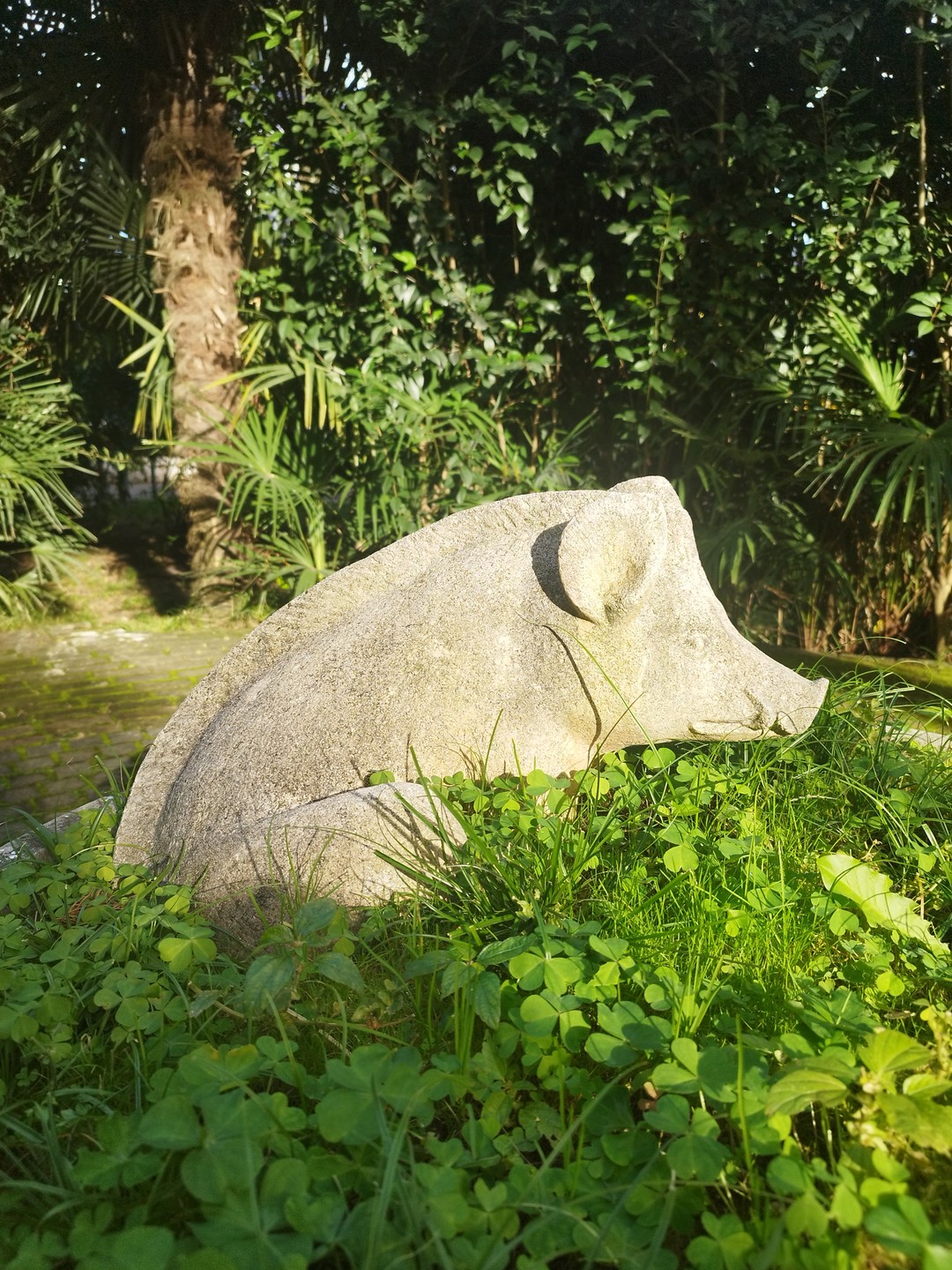 Выбрали этот мастер-класс, чтобы разнообразить отдых в курортном Сочи - и не прогадали! Гулять по парку