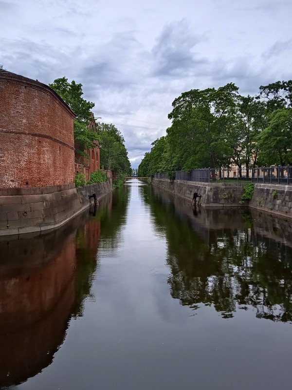 Фото к экскурсии Морская душа Кронштадта