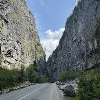 Фото отзыва 2: экскурсия "Гагра, озеро Рица, Новый Афон и сердце Абхазии — древний Сухум"