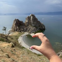 Фото отзыва 1: экскурсия "Ольхон — жемчужина Байкала (в мини-группе)"