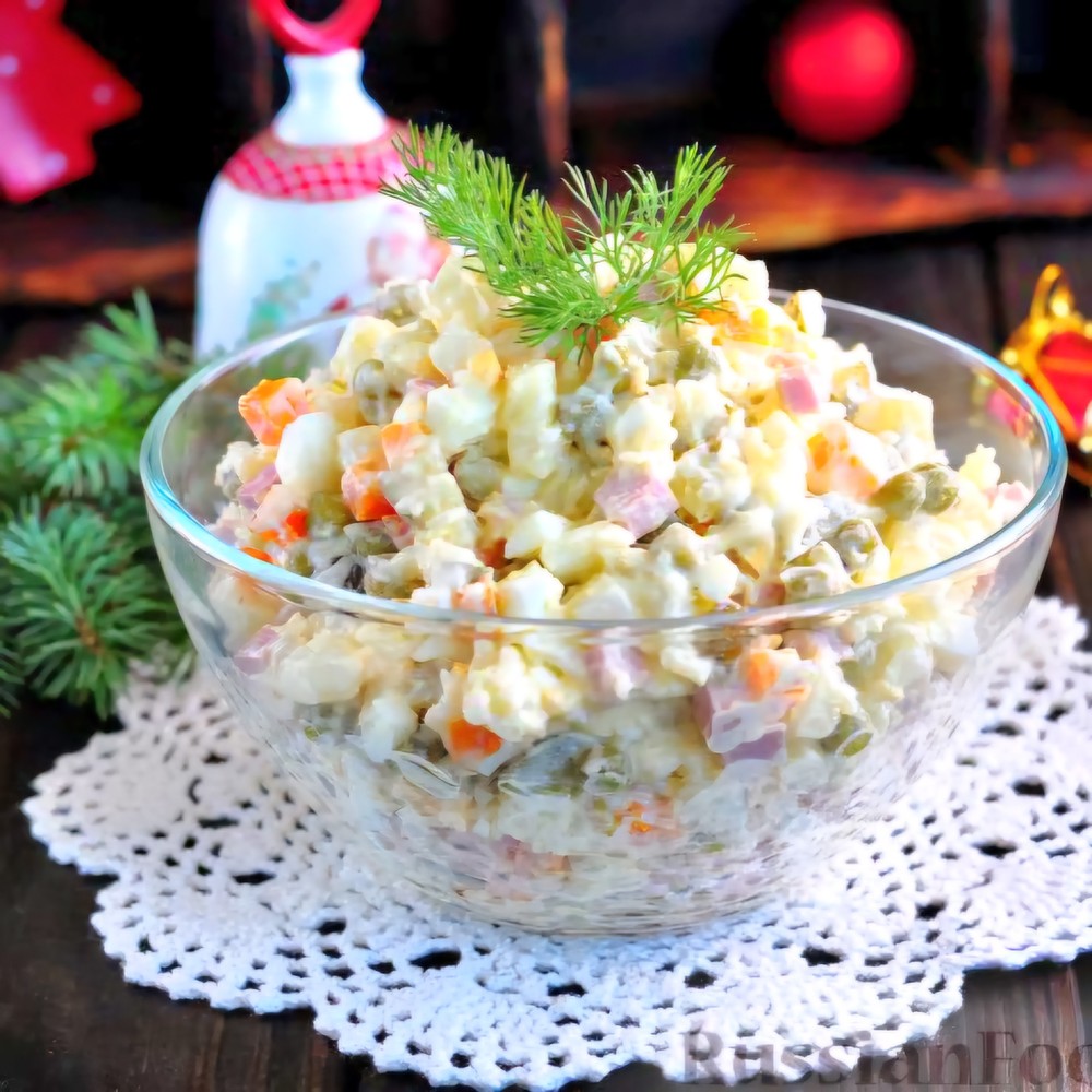 Пока часы 12 бьют: Новый год на курорте «Роза Хутор» (9/10)