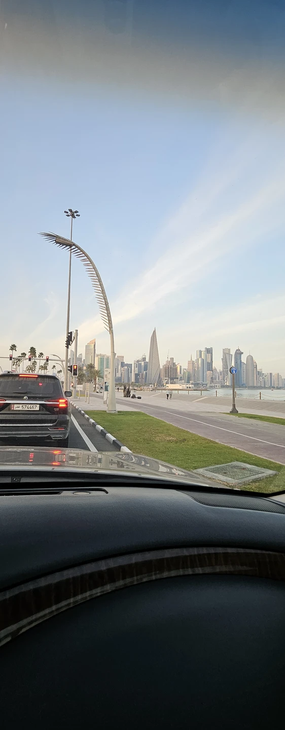 Экскурсия у нас получилась приватная только для нас двоих с мужем, очень переживала что группа не