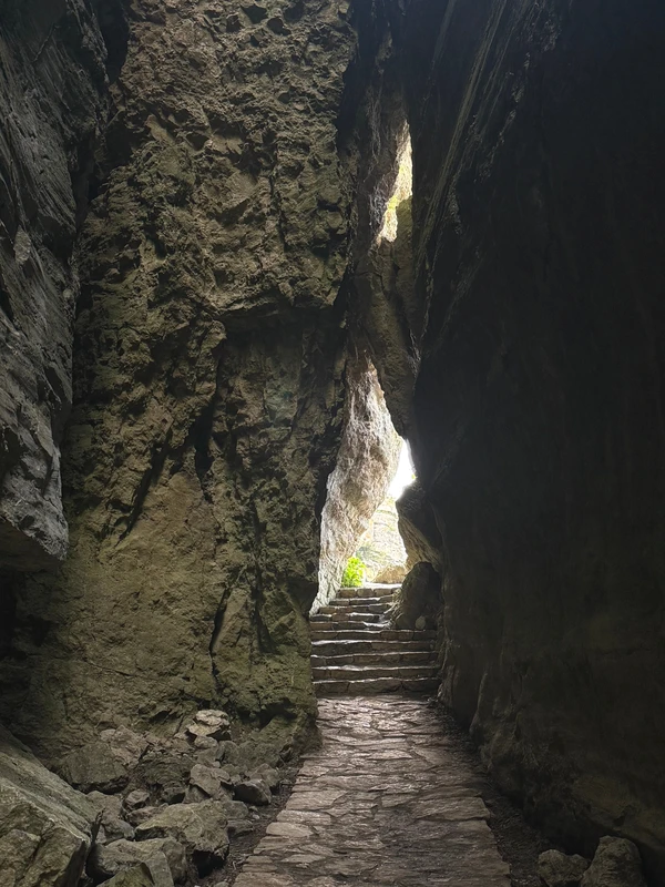 Неизведанный Дагестан: путешествие по Хунзаху - из Избербаша