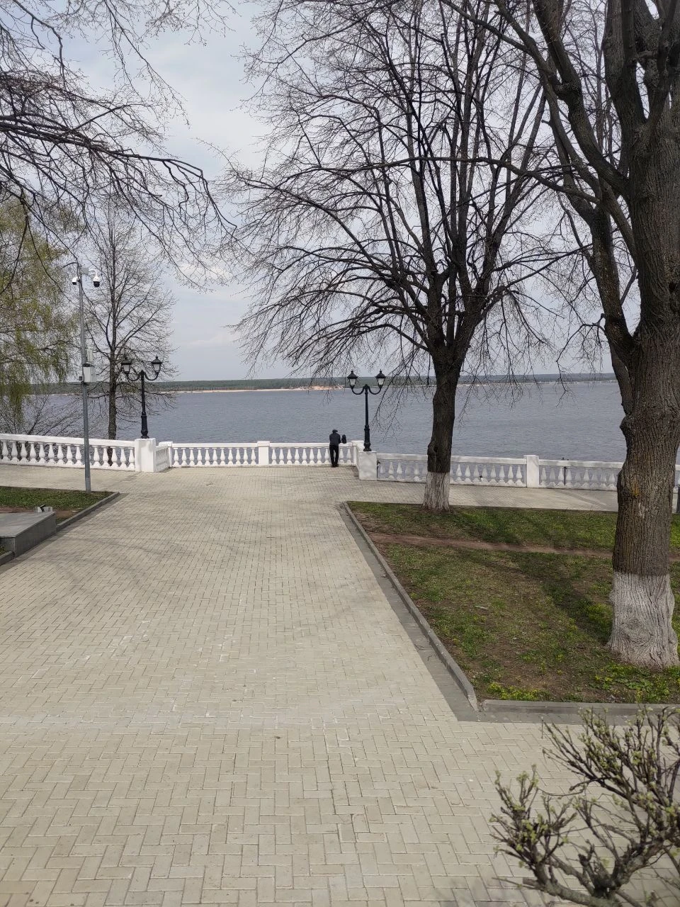 Прекрасная прогулка, экскурсия очень интересно организована. Огромная благодарность экскурсоводу!