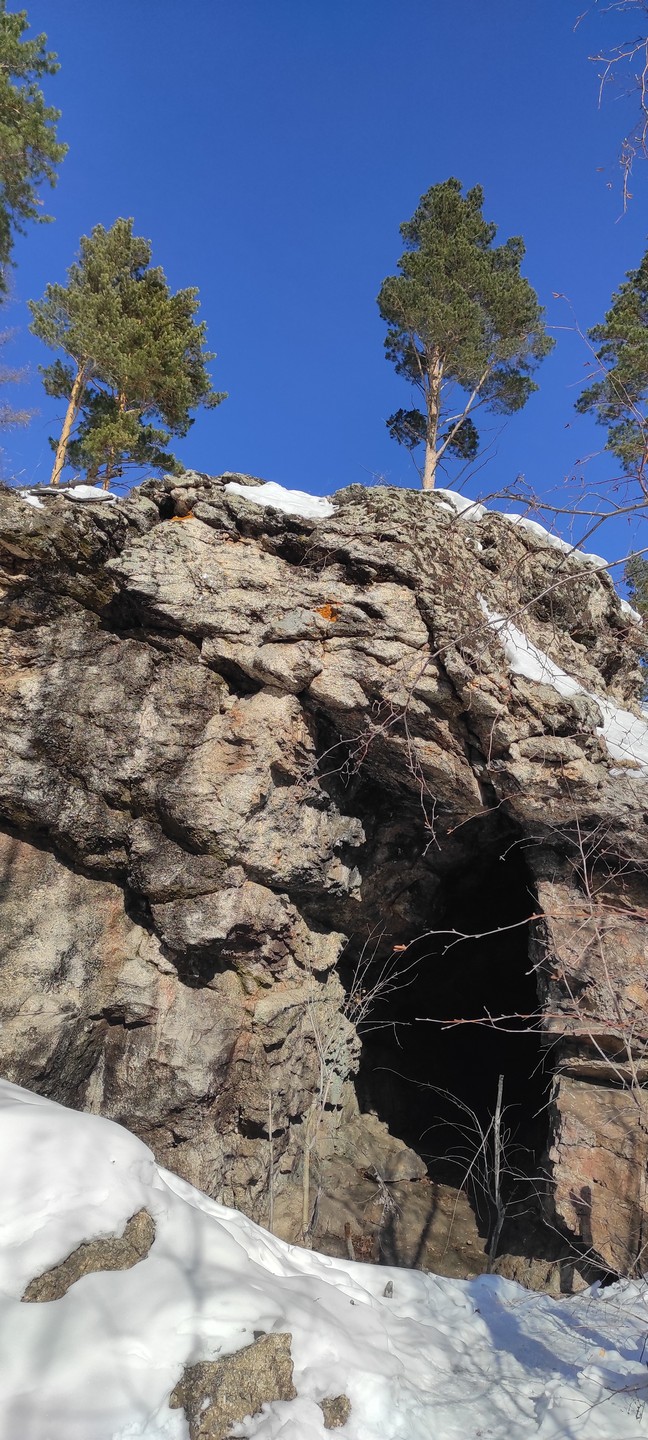Большое спасибо Андрею. Были в Чите с коллегой одни сутки (проездом), но теперь запомним надолго))