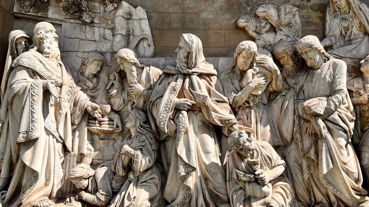 Донской монастырь: история и легенды