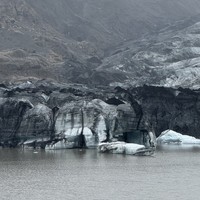 Фото отзыва 2: экскурсия "Исследовать южный берег Исландии"