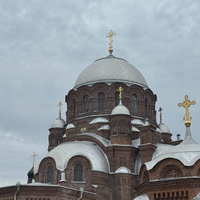 Фото отзыва 4: экскурсия "Чудеса Татарстана: Свияжск, Раифский монастырь и Храм всех религий"