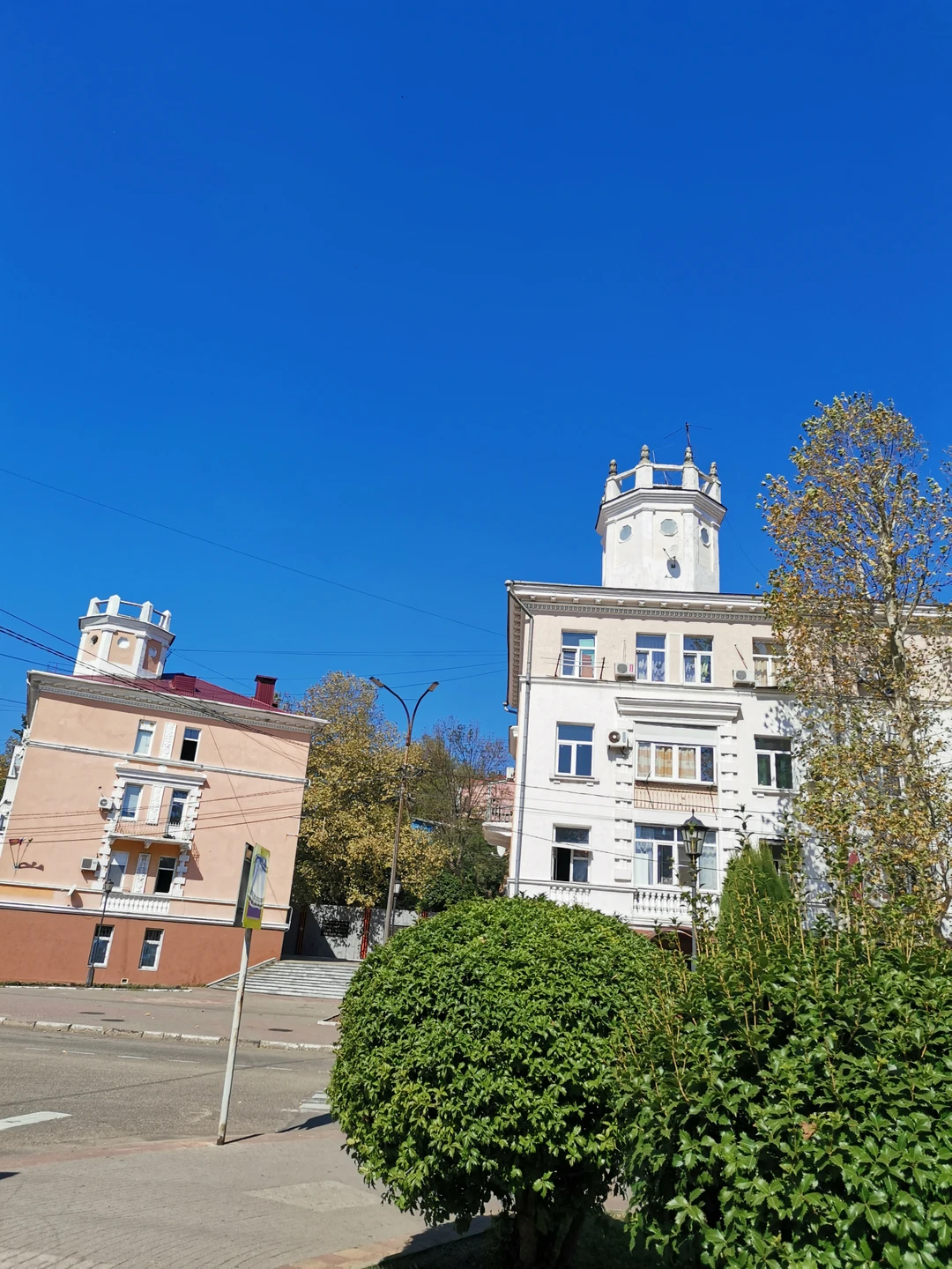 Ни разу не были в Туапсе и вот решили начать знакомство с этой необычной экскурсии.