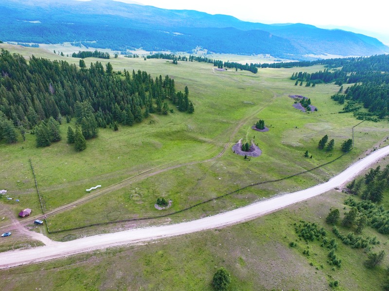 Авторская экскурсия по древним памятникам Алтая