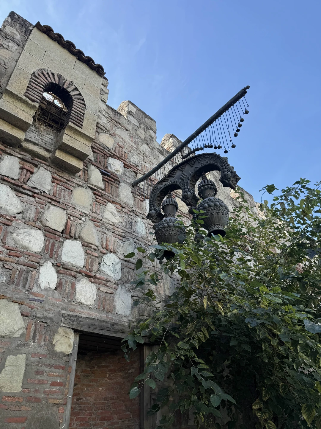 Старый Тбилиси (Виктория)