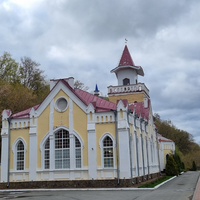 Фото отзыва 5: экскурсия "Из Ижевска в Сарапул!"
